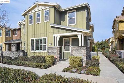 A home in Livermore