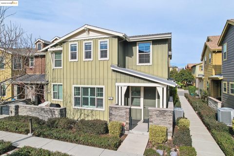 A home in Livermore