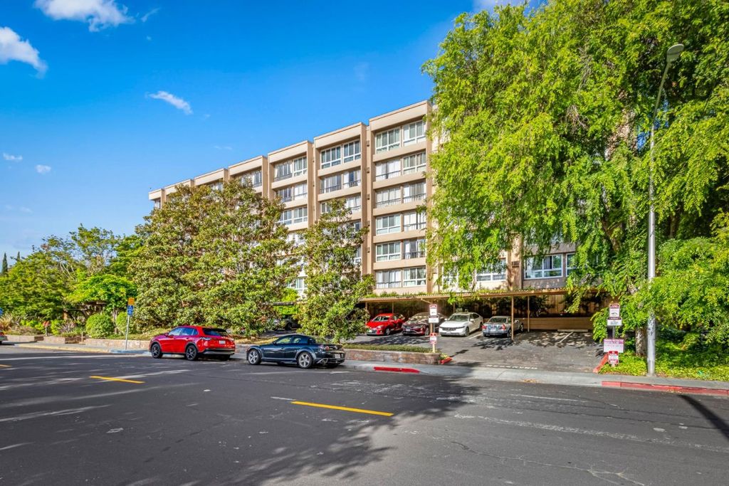 Photo of 1700 Civic Center Drive #404, Santa Clara, CA 95050 (MLS # ML82030513)