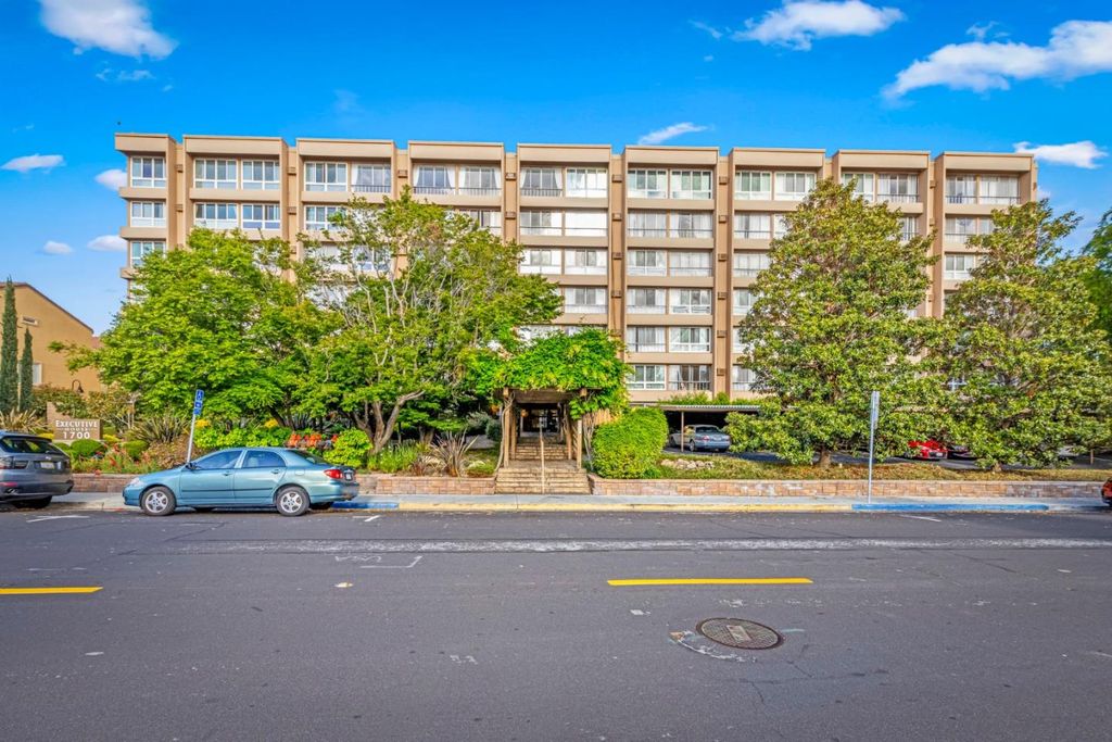 Photo of 1700 Civic Center Drive #404, Santa Clara, CA 95050 (MLS # ML82030513)