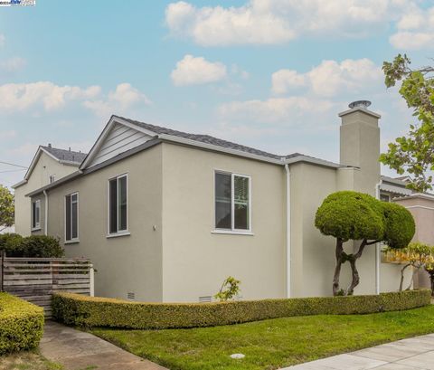 A home in San Francisco