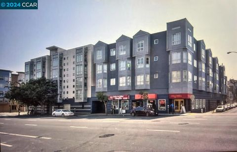 A home in San Francisco