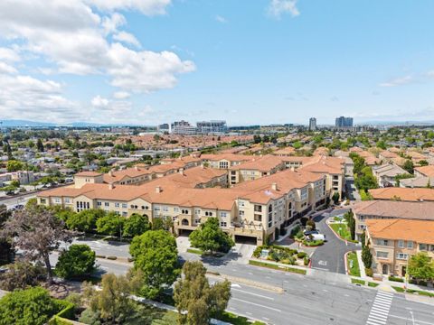 A home in Santa Clara