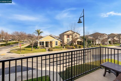 A home in Rancho Cordova