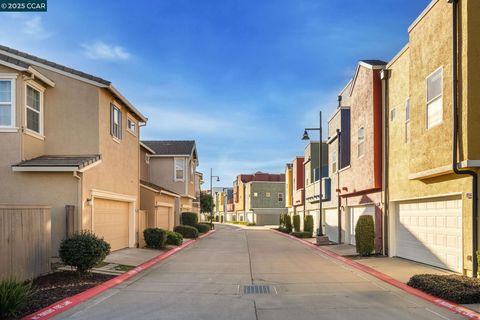 A home in Rancho Cordova