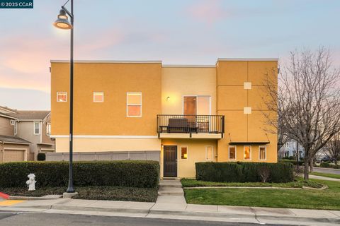 A home in Rancho Cordova