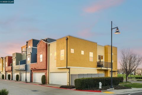 A home in Rancho Cordova