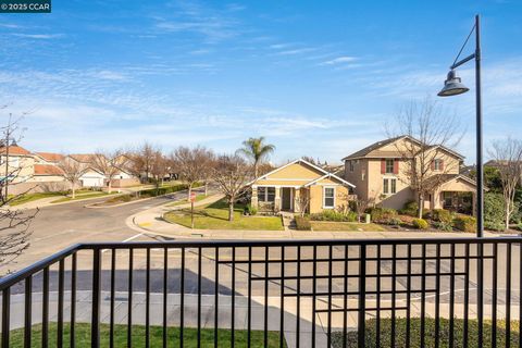 A home in Rancho Cordova