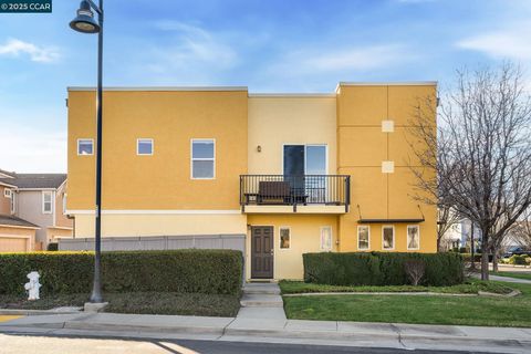 A home in Rancho Cordova