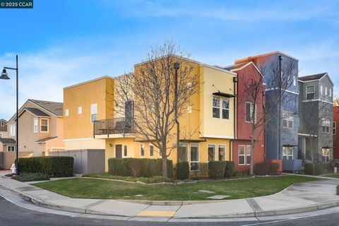 A home in Rancho Cordova