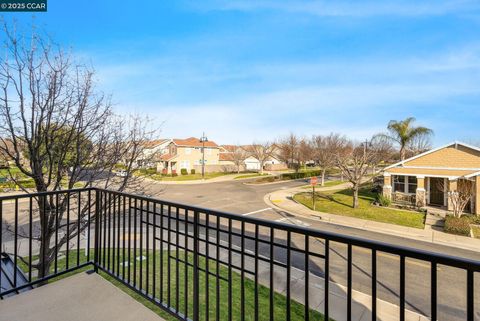 A home in Rancho Cordova