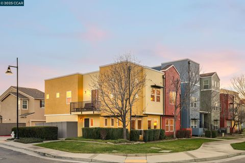 A home in Rancho Cordova