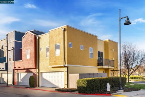 A home in Rancho Cordova