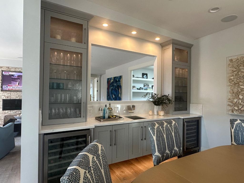 Photo of 26126 Ladera Drive, Carmel, CA 93923 (MLS # ML82037726)