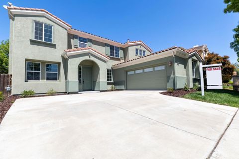 491 Danbury Place Lathrop CA 95330