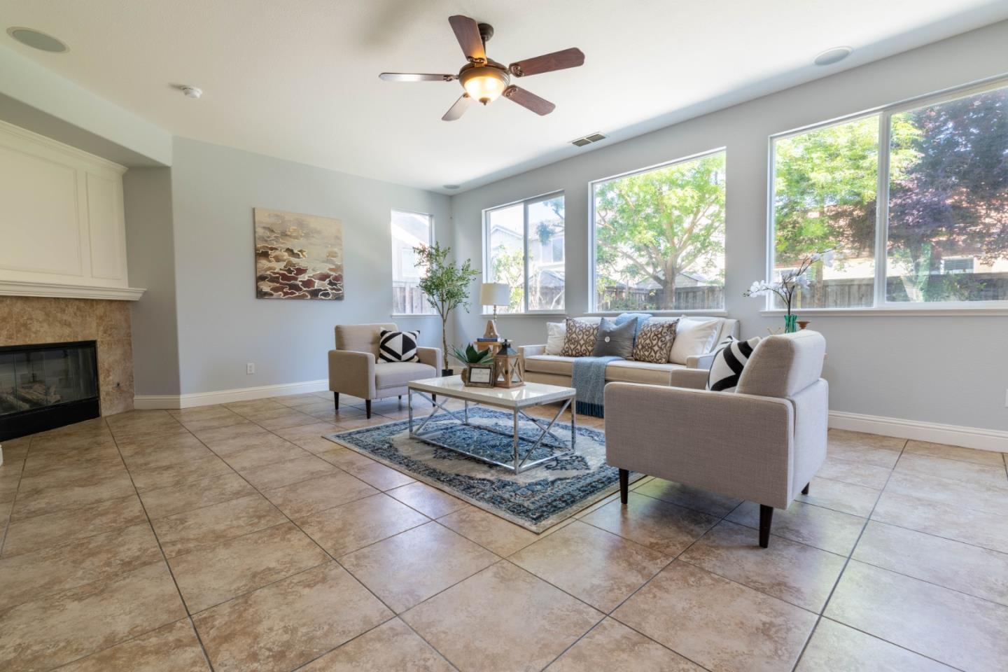 491 Danbury Place