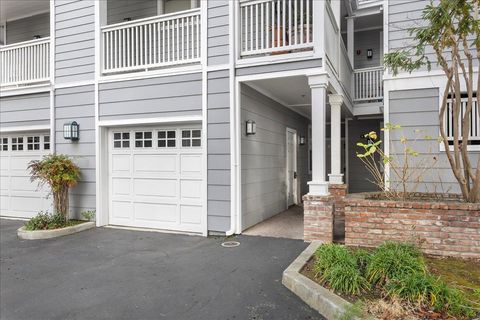 A home in Sunnyvale