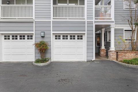 A home in Sunnyvale