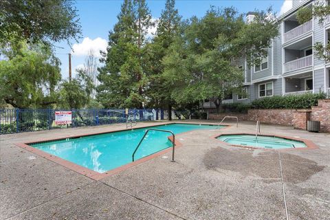 A home in Sunnyvale