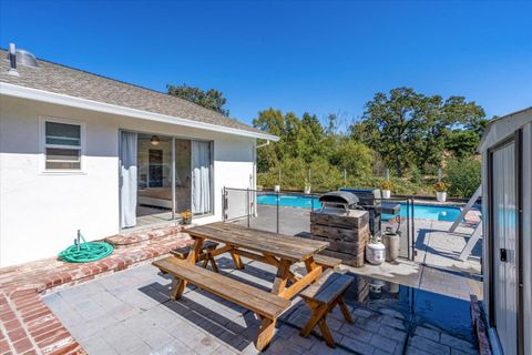 A home in Napa