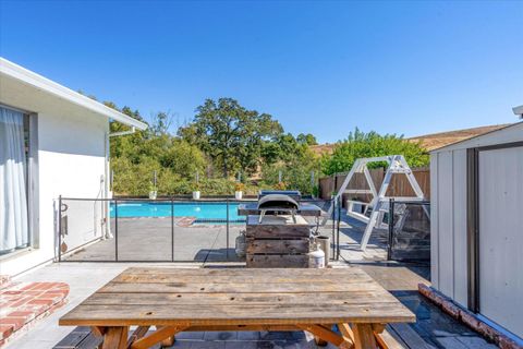 A home in Napa