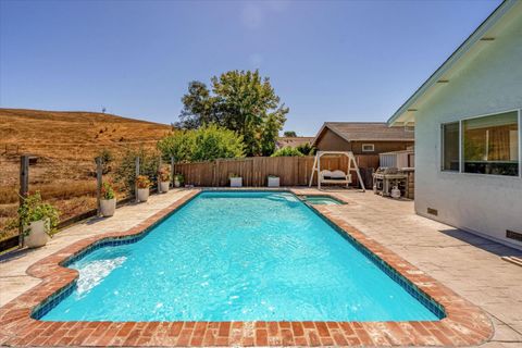 A home in Napa