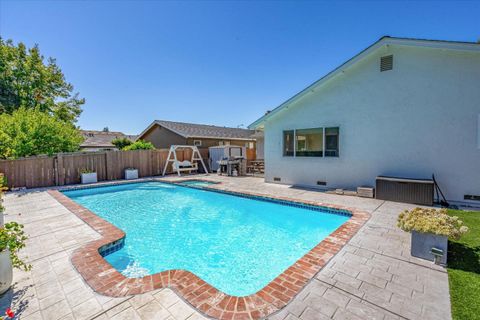 A home in Napa