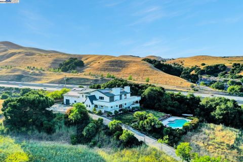 10705 Dublin Canyon Rd Pleasanton CA 94588