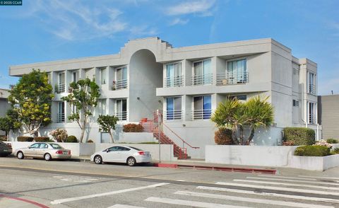 A home in San Pedro (los Angeles)