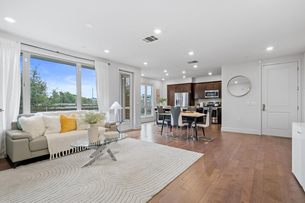 Photo of 330 Riesling Avenue #23, Milpitas, CA 95035 (MLS # ML82030576)