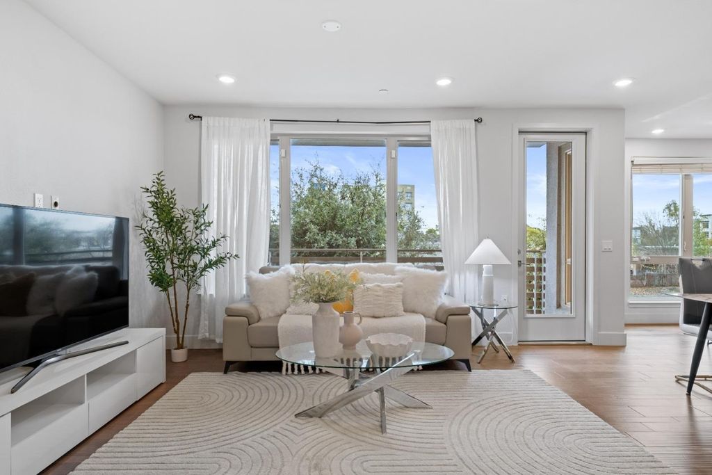 Photo of 330 Riesling Avenue #23, Milpitas, CA 95035 (MLS # ML82030576)