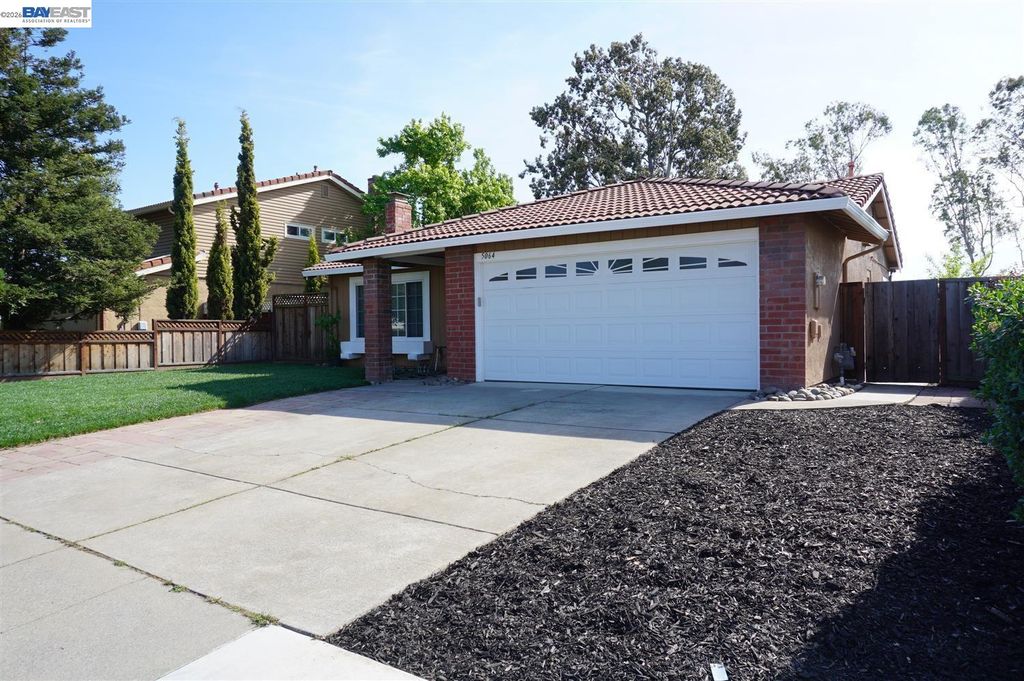 Photo of 5064 Anaheim Loop, Union City, CA 94587 (MLS # 41129152)