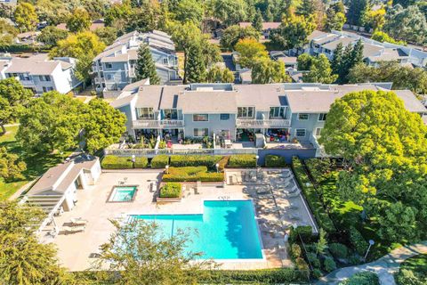 A home in Fremont