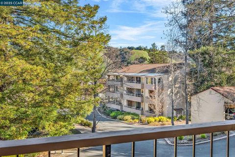 A home in Walnut Creek