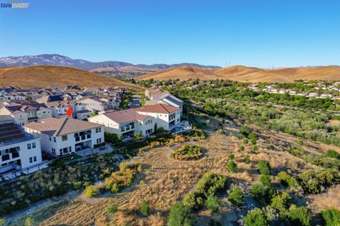 A home in San Ramon