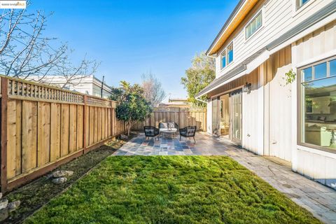 A home in Berkeley