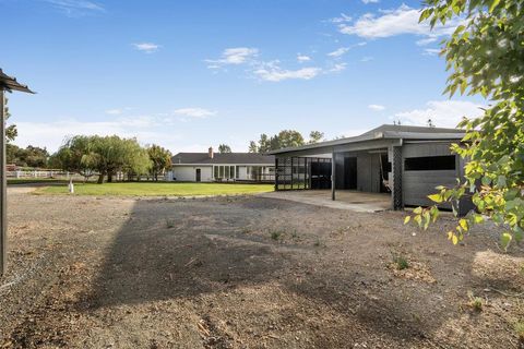 A home in San Martin