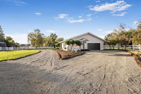 A home in San Martin