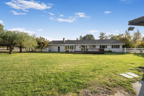 A home in San Martin