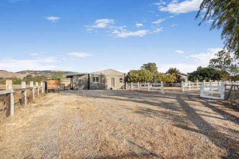 A home in San Martin