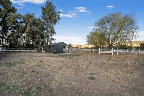 A home in San Martin