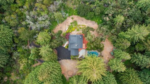 A home in Los Gatos