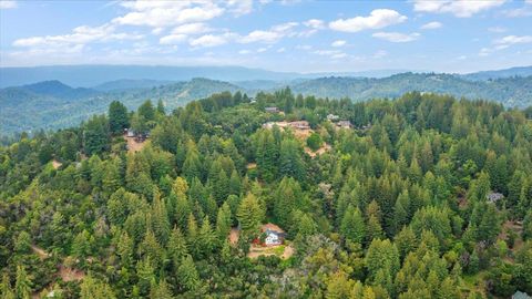 A home in Los Gatos