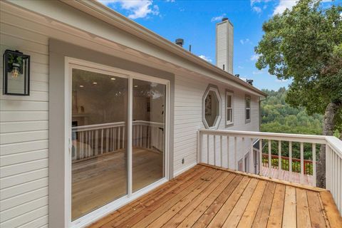 A home in Los Gatos