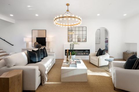 Photo of 1476 Drake Avenue, Burlingame, CA 94010 (MLS # ML82029280)