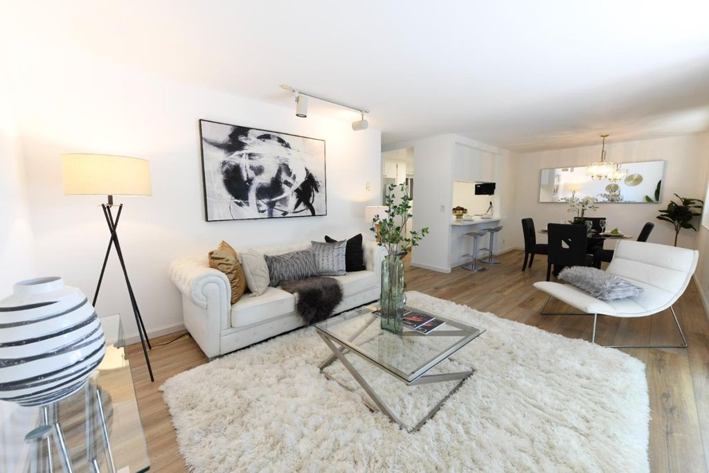 Photo of 363 Tyrella Avenue #C, Mountain View, CA 94043 (MLS # ML82048136)