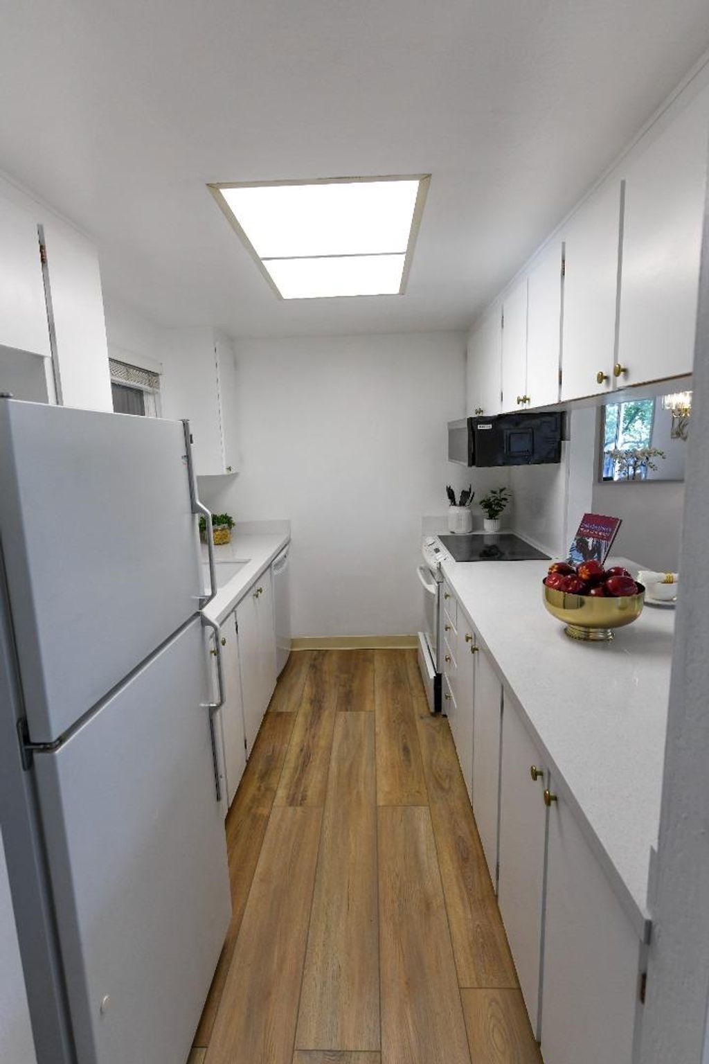 Photo of 363 Tyrella Avenue #C, Mountain View, CA 94043 (MLS # ML82048136)