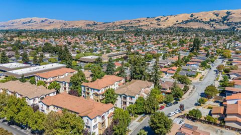 A home in San Jose