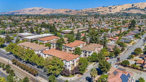 A home in San Jose