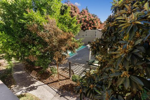 A home in San Jose